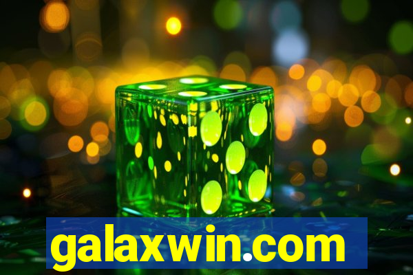 galaxwin.com