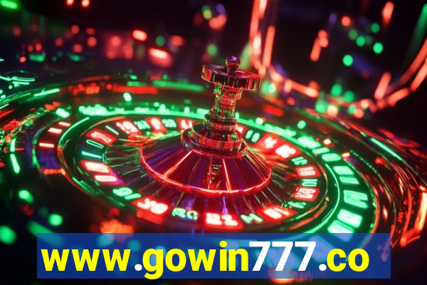 www.gowin777.com