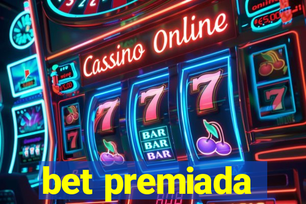 bet premiada