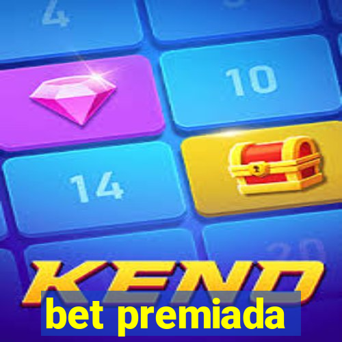 bet premiada