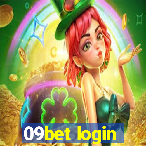 09bet login