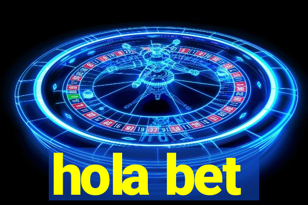 hola bet