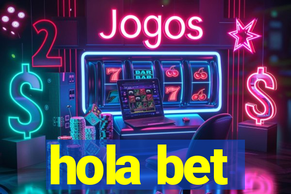 hola bet