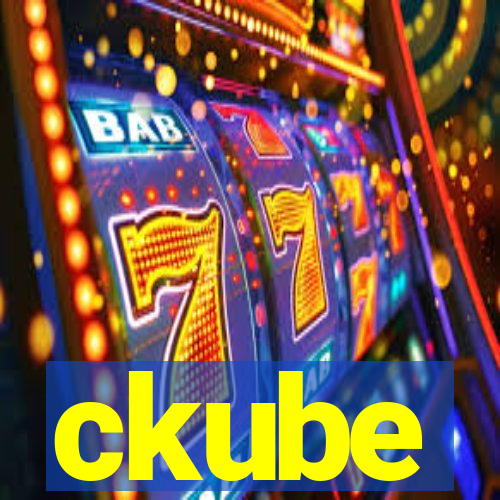 ckube