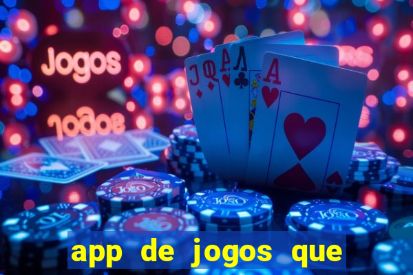 app de jogos que pagam no pix