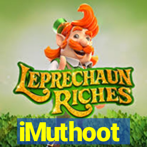 iMuthoot