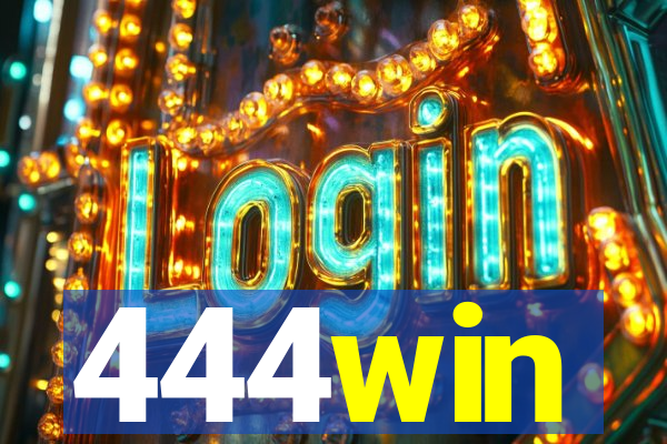 444win