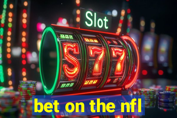 bet on the nfl