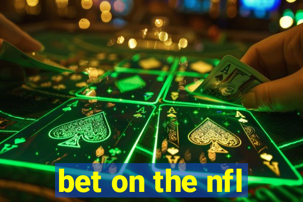 bet on the nfl