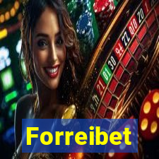 Forreibet