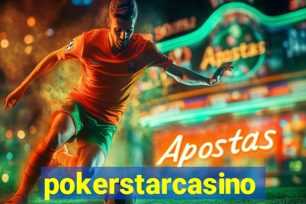 pokerstarcasino