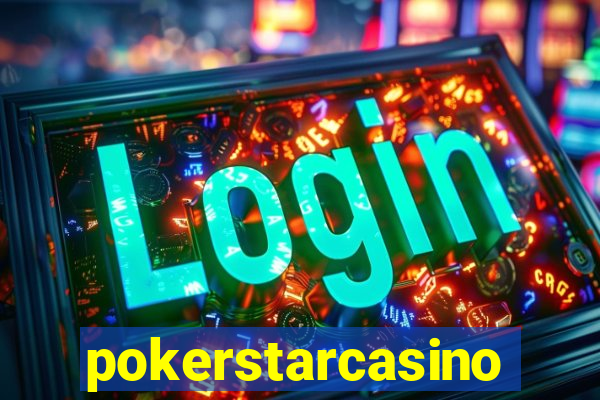 pokerstarcasino