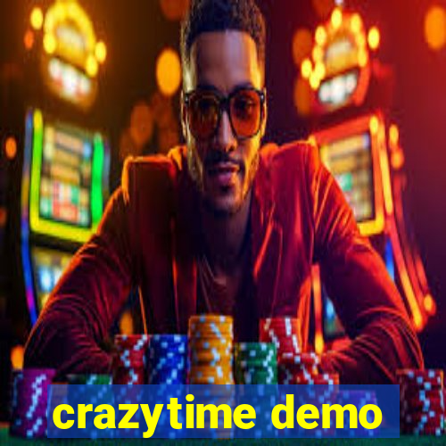 crazytime demo