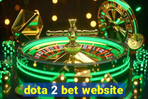 dota 2 bet website