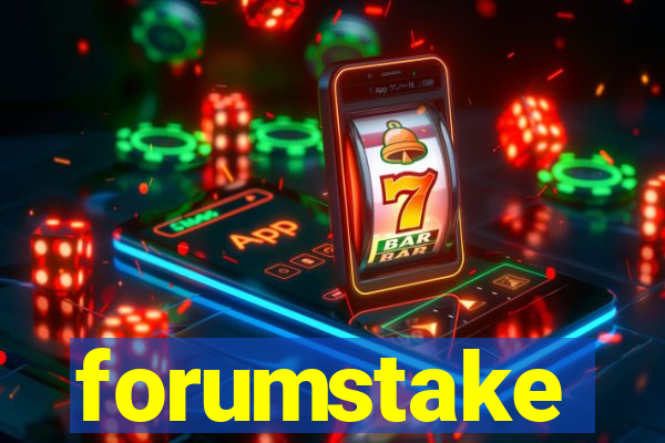 forumstake