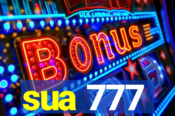 sua 777