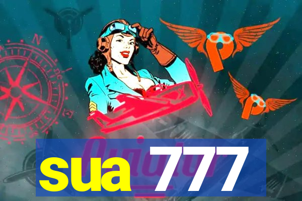 sua 777