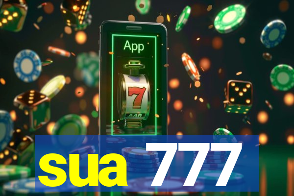 sua 777