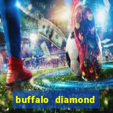 buffalo diamond slot machine