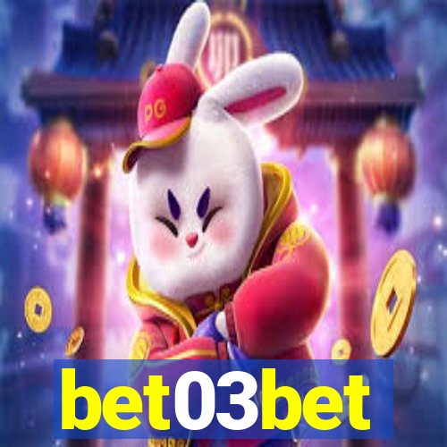 bet03bet