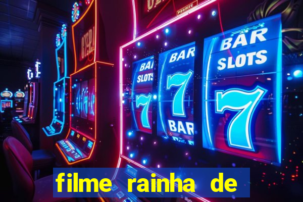 filme rainha de katwe netflix