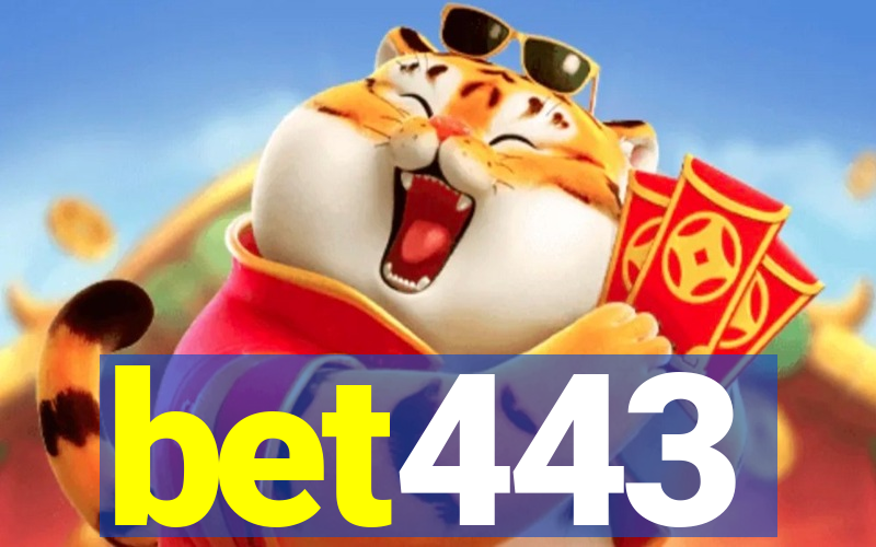 bet443