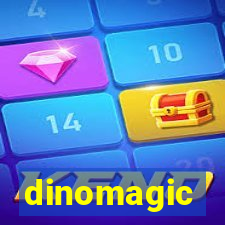 dinomagic