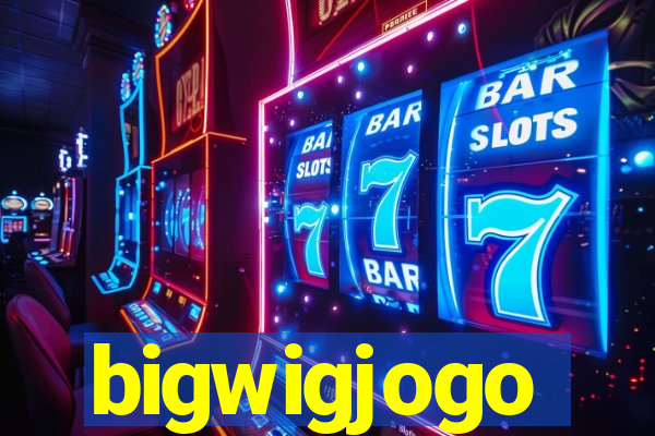 bigwigjogo