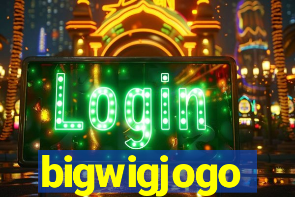 bigwigjogo