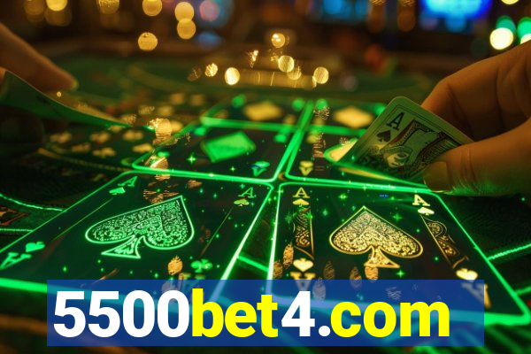 5500bet4.com