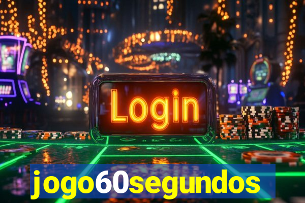 jogo60segundos