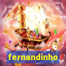 fernandinho beira-mar fortuna