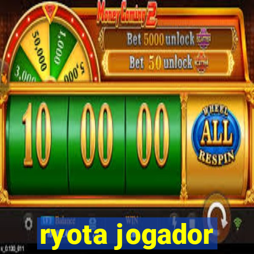 ryota jogador