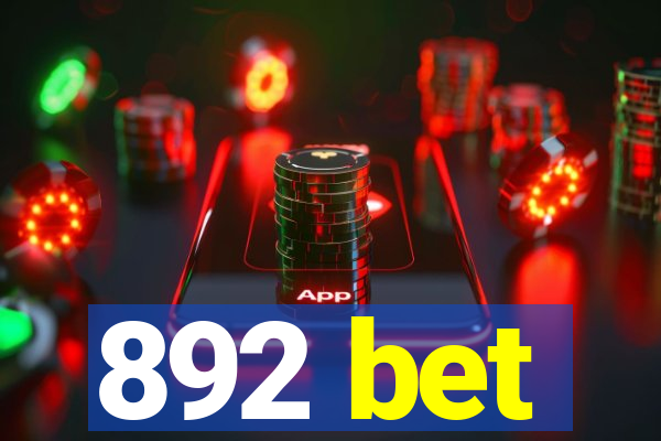 892 bet