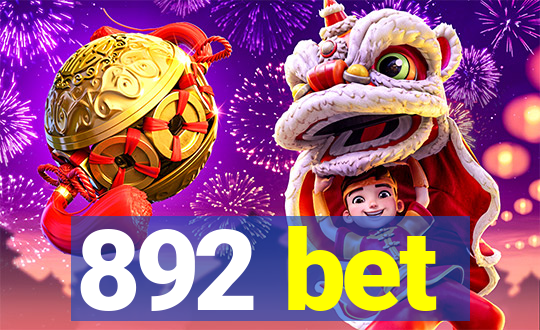 892 bet