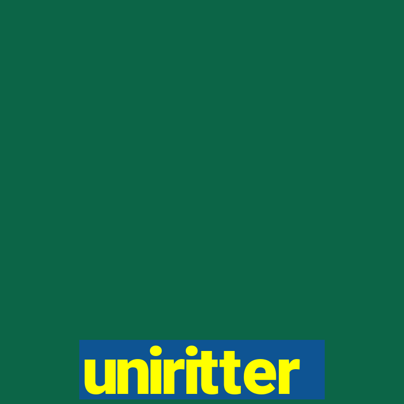 uniritter