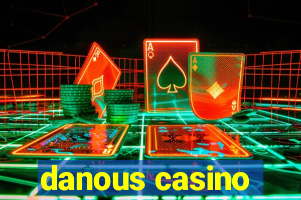 danous casino