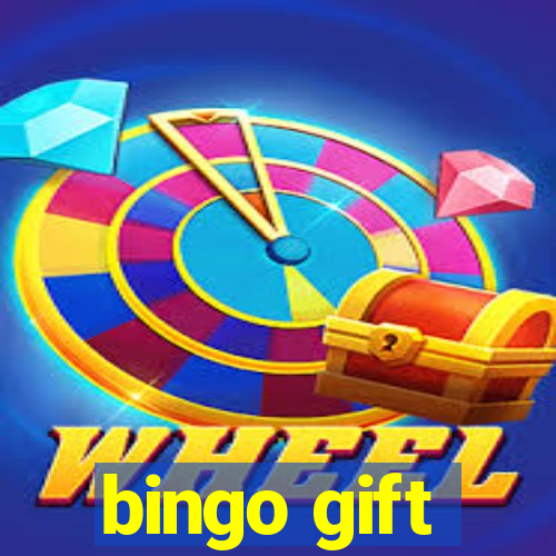 bingo gift