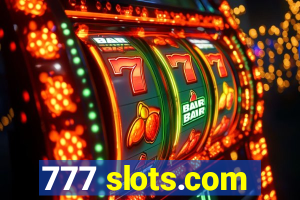 777 slots.com