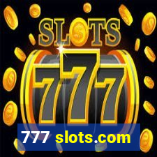 777 slots.com