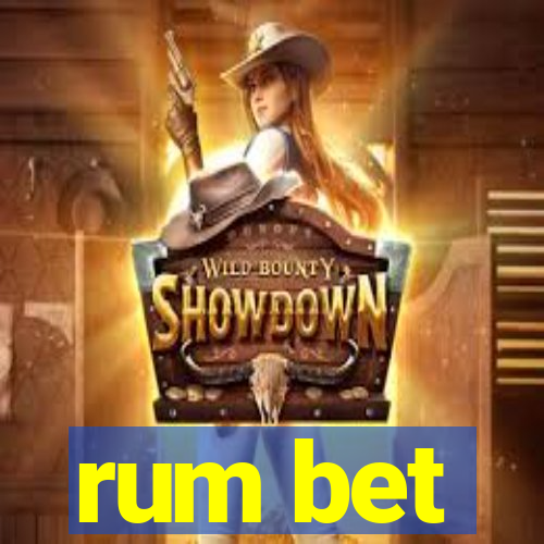 rum bet