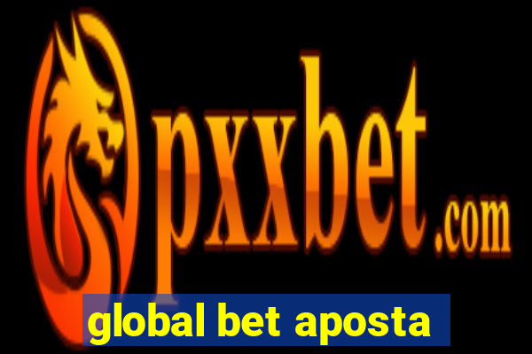 global bet aposta