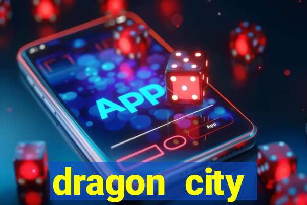 dragon city dinheiro infinito