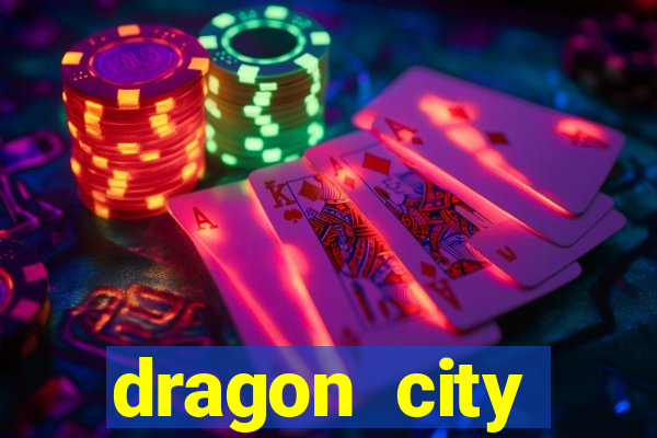 dragon city dinheiro infinito