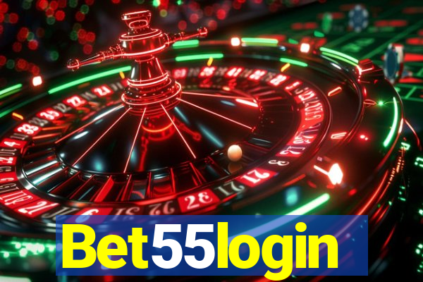 Bet55login