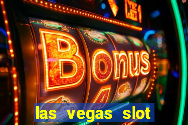 las vegas slot machines free games