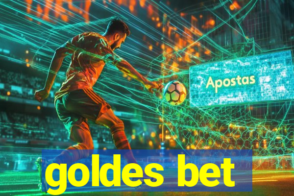 goldes bet