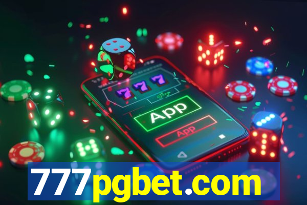 777pgbet.com