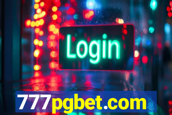 777pgbet.com