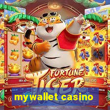 mywallet casino